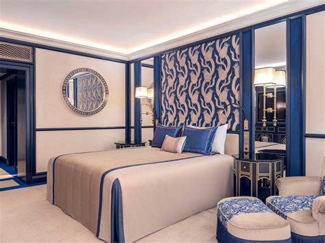 Yildiz Room Çırağan Palace Kempinski Istanbul