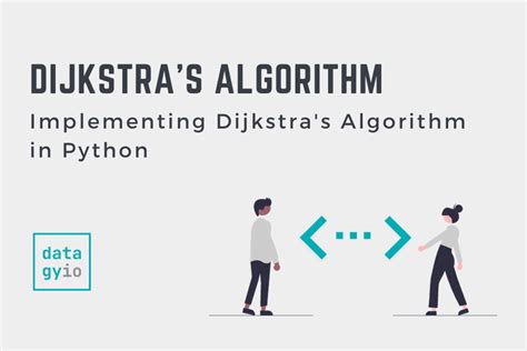 Dijkstra S Algorithm Shortest Path In Python Datagy