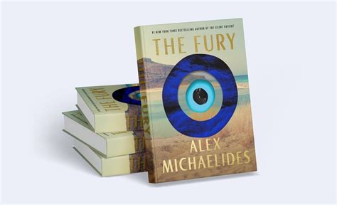 Top 3 Alex Michaelides Books That Will Leave You Breathless The Book