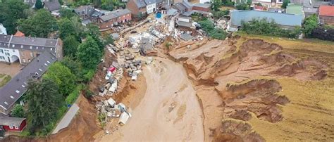 Ein Jahr Nach Dem Hochwasser Im Ahrtal Wie Lassen Sich Solche