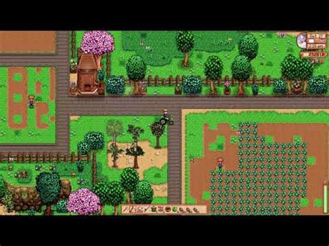 Steam Community Video Hd Stardew Valley Expanded Year