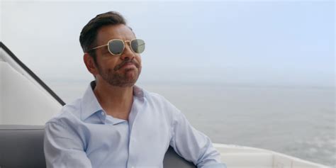 Ray Ban Men S Sunglasses Of Eugenio Derbez As Maximo Gallardo Ramos In