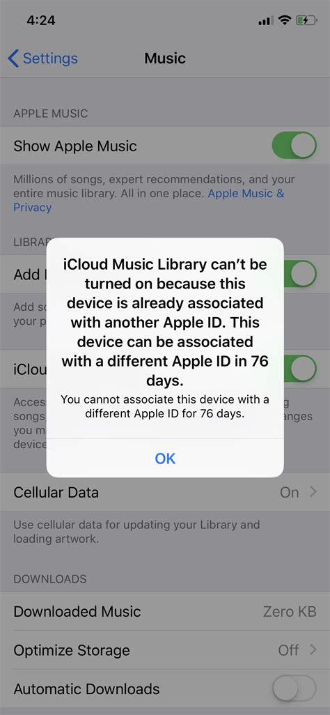 Apple Music Apple Community