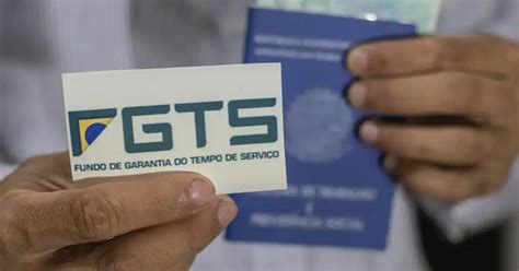 Novas modalidades de saque são disponibilizadas pelo FGTS confira as