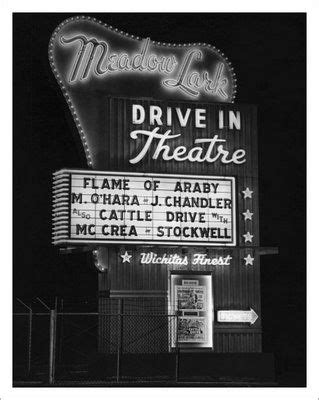 67 Old theatre marquee signs ideas | drive in movie theater, marquee ...