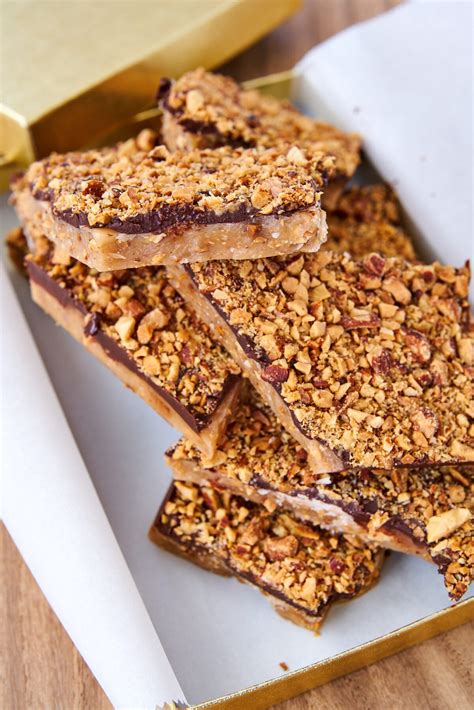 Best Almond Butter Toffee Recipe (a.k.a. English Toffee or Buttercrunch)