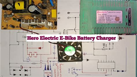 48v 20a Battery Diagram 48v 6v 24v Electroschematics