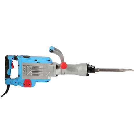 Fixtec Heavy Duty Concrete Breaker 1900 Bpm Jack Hammer Demolition