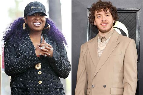 Jack Harlow Missy Elliott Elton John Star In Doritos Super Bowl