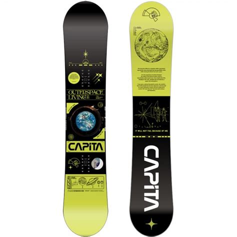 Capita Outerspace Living Cm Fun Sport Vision