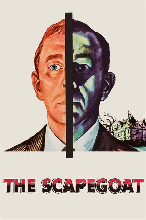 The Scapegoat (1959) — The Movie Database (TMDB)