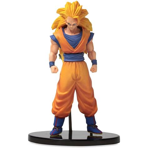 BANDAI Banpresto Dragon Ball Heroes DXF Vol 1 With Card Super