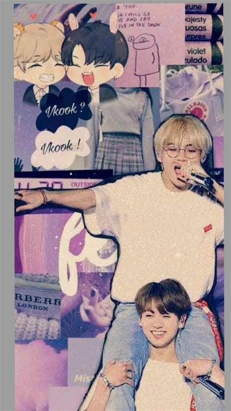 Taekook Forever ♾️🐰 ️🐯💜 In 2023 Bts Wallpaper Bts Laptop Wallpaper