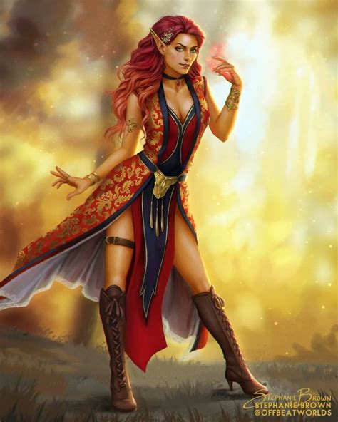 Pin By Daniel On Female Characters Fantasy Female Warrior Warrior Woman Character Portraits