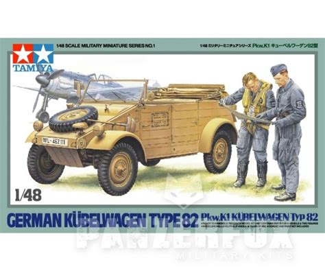 Ger K Belwagen Typ Pkw K Tamiya