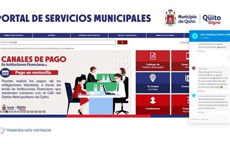 PAGA tu IMPUESTO PREDIAL en Quito Guía FÁCIL y RÁPIDA