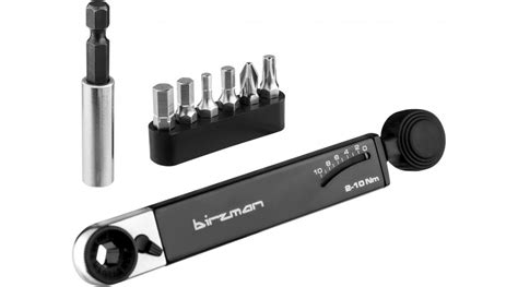 Birzman Torque Wrench Atz