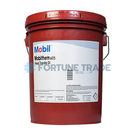 Mobiltherm Fortune Trade