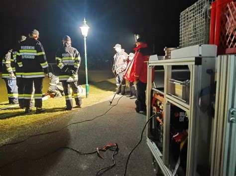 Übung Archive Freiwillige Feuerwehr Empersdorf