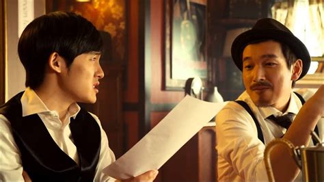 HOT MBC 드라마 페스티벌 8화 이상 그 이상 이상은 게으른 다방주인 응답하라 경성 20131128 YouTube