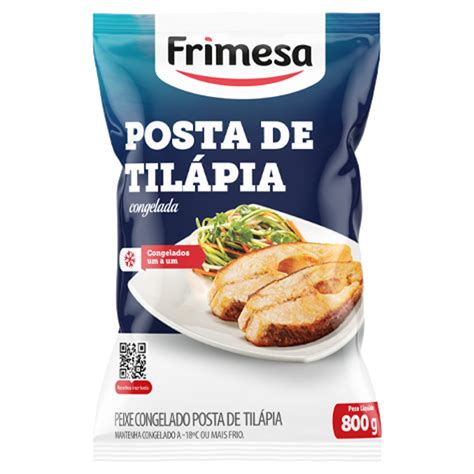 Posta De Til Pia Frimesa