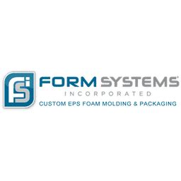 form systems crunchbase company profile funding