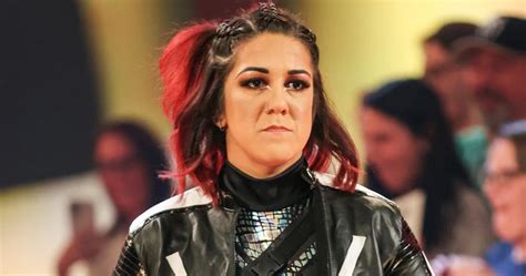 Bayley Wins Wwe Royal Rumble For Title Shot At Rhea Ripley Or Iyo