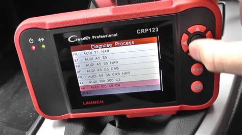 Launch Crp Avis Sur Cette Valise Diagnostic Auto Obd