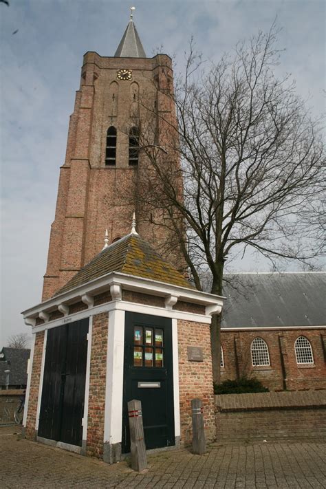 Protestantse Gemeente Oostkapelle Groene Kerken