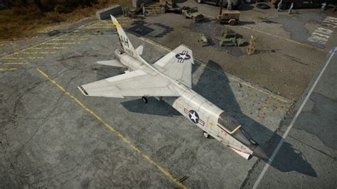 F 8e War Thunder Wiki