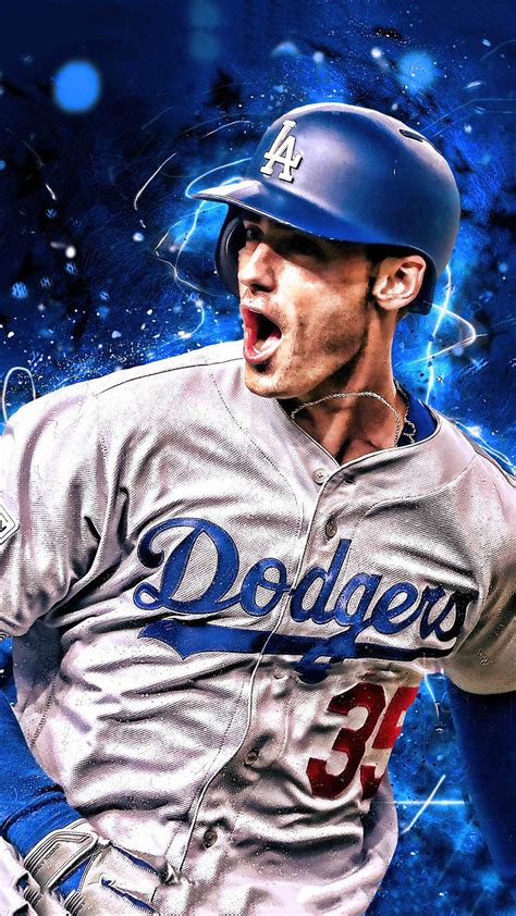 Fondos De Fotos De Cody Bellinger Wallpapers