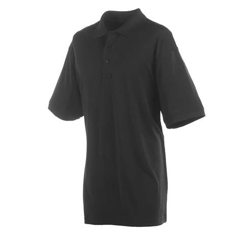 Elbeco Ufx Light Mens Short Sleeve Polo Shirt