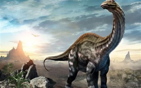 Les plus grandes et les plus belles découvertes sur les dinosaures en