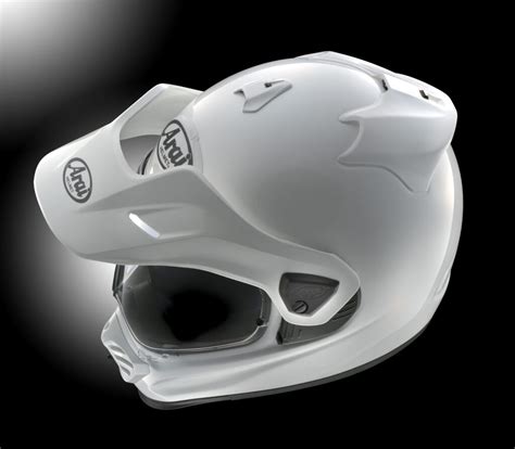 PRODUCT SPOTLIGHT ARAI TOUR X5 HELMET Transmoto