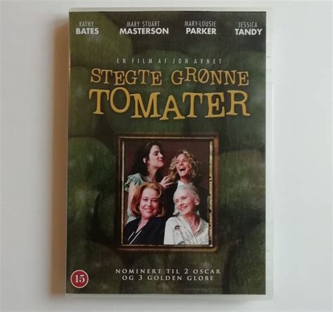 Se Produkter Som Liknar Stekta Gr Na Tomater Dvd Sv P Tradera