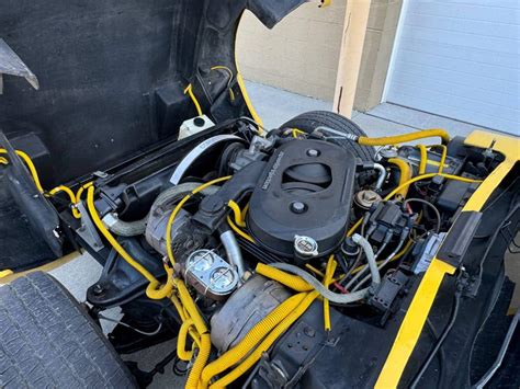 1982 C3 Corvette Viper Body For Sale | GuysWithRides.com
