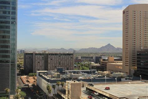 RENAISSANCE PHOENIX DOWNTOWN HOTEL $152 ($̶1̶8̶6̶) - Updated 2022 ...