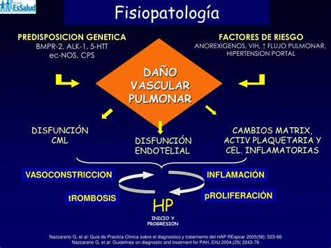 Ppt HipertensiÓn Pulmonar Powerpoint Presentation Free Download Id3430680