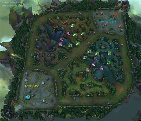 LEAGUE OF LEGENDS MID LANE GUIDE: HOW TO BOOST YOUR RANKED POSITION | GamingSportsLoL