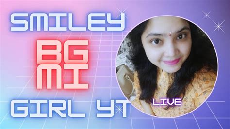 Rush Game Play Road To K Telugugirlgamer Smileygirlyt Bgmi Gaming