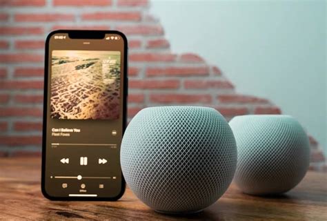 Aquí se explica cómo reproducir música desde AirPlay usando su HomePod