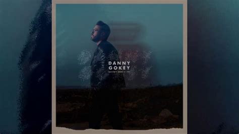 Danny Gokey Havent Seen It Yet Instrumental With Lyric Video Youtube