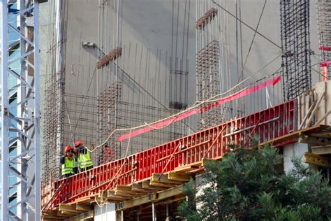 Intensifican Fiscalización En Obras De Construcción En San Isidro Noticias Agencia Peruana