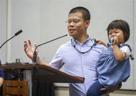 Chinese Baptist Fellowship shares church planting efforts | Baptist Press