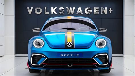 Finally Volkswagen Beetle Model Full Car Reviews Youtube