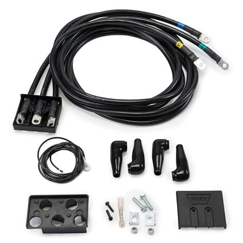 Warn Winch Control Pack Upgrade Kit 83664