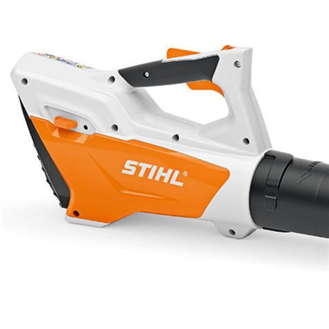 Stihl BGA45 Cordless Leaf Blower Robert Kee Power Equipment