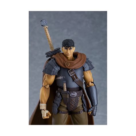 Figma Guts Band Of The Hawk Ver Repaint Edition Berserk Golden Age Arc