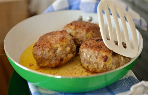 Boulettes Aux Chicons Une Recette Simple Et D Licieuse Famille