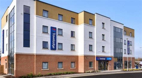 Travelodge Melksham Hotel - Book Now